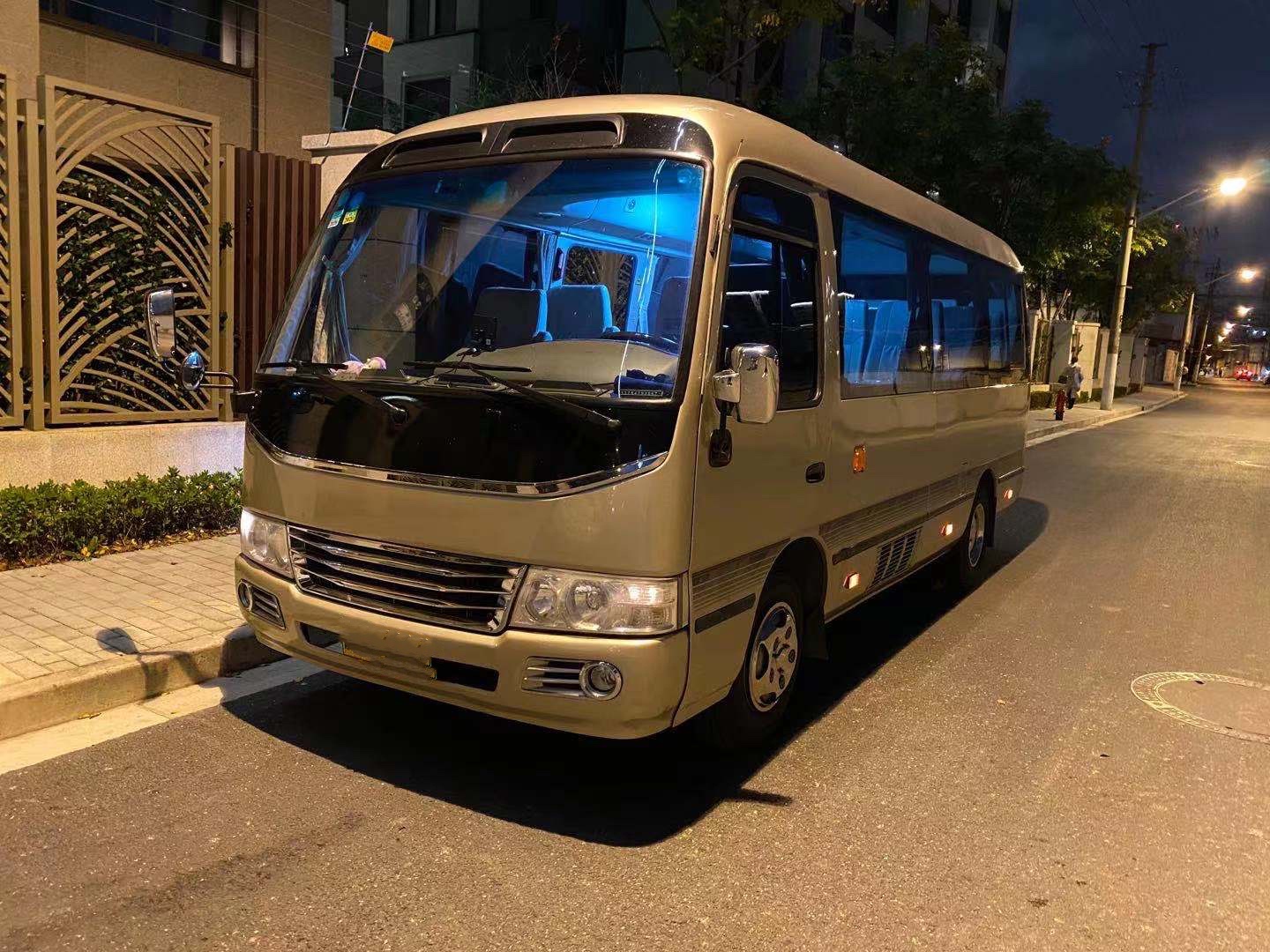 企業(yè)在租車時(shí)需要注意什么？企業(yè)租車注意事項(xiàng)